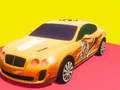 Hra Mega Ramps stunt cars 3d