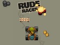 Hra Rude Races