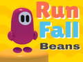 Hra Run Fall Beans