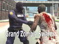 Hra Grand Zombie Swarm