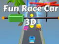 Hra Fun Race Car 3D