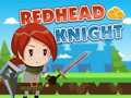Hra Redhead Knight