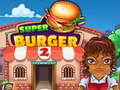 Hra Super Burger 2