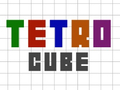 Hra Tetro Cube