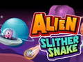 Hra Alien Slither Snake