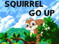 Hra Squirrel Go Up