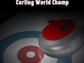 Hra Curling World Champ