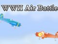 Hra WWII Air Battle