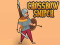 Hra Crossbow Sniper