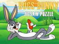 Hra Bugs Bunny Jigsaw Puzzle