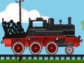 Hra Steam Transporter