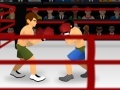 Hra Ben 10 Boxing 2
