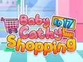 Hra Baby Cathy Ep17: Shopping