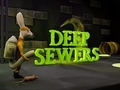 Hra Deep Sewers