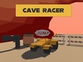 Hra Cave Racer