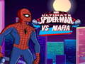 Hra Spiderman vs Mafia