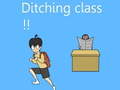 Hra Ditching Class!!