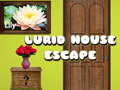 Hra Lurid House Escape