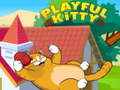 Hra Playfull Kitty