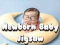 Hra Newborn Baby Jigsaw