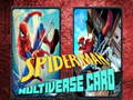 Hra Spiderman Multiverse Card 