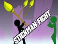 Hra Stickman Fight