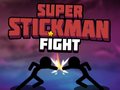 Hra Super Stickman Fight