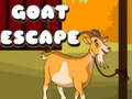 Hra Goat Escape