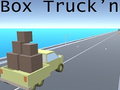 Hra Box Truck'n