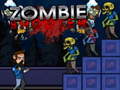 Hra Zombie Shooter 