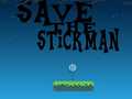 Hra Save the Stickman