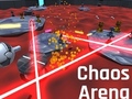 Hra Chaos Arena