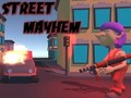 Hra Street Mayhem