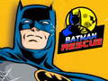 Hra Batman Rescue 