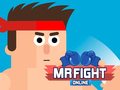 Hra Mr Fight Online