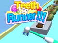 Hra Teeth Runner