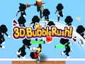 Hra 3D Bubble Rush