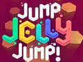 Hra Jump Jelly Jump!