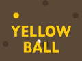 Hra Yellow Ball