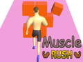 Hra Muscle Rush