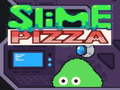 Hra Slime Pizza