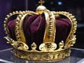 Hra Romania Crown Jigsaw