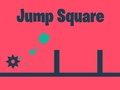 Hra Jump Square