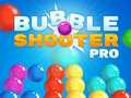 Hra Bubble Shooter Pro
