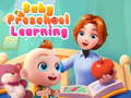 Hra Baby Preschool Learning