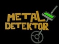 Hra Metal Detektor