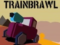 Hra Train Brawl