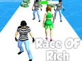 Hra Race of Rich