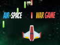 Hra Air-Space War game