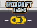 Hra Speed Drift Racing